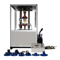 Учебная гидравлическая испытательная машина - «globural.ru» - Саранск