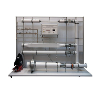 Типовой комплект учебного оборудования «Основы газовой динамики» - «globural.ru» - Саранск