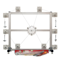 Учебно-лабораторный стенд "Изучение системы плоско расположенных сил" - «globural.ru» - Саранск