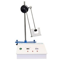 Лабораторная установка «Маятник с переменным g»  - «globural.ru» - Саранск