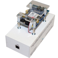 Типовой комплект учебного оборудования «Сети сотовой связи GSM-NOTE» - «globural.ru» - Саранск