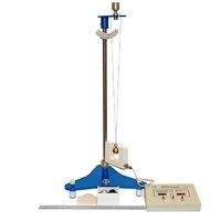 Лабораторная установка "Математический маятник" - «globural.ru» - Саранск