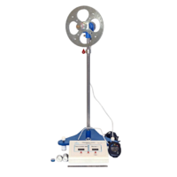 Лабораторная установка "Маховик" - «globural.ru» - Саранск