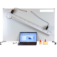 Учебное оборудование «Определение коэффициента трения скольжения» - «globural.ru» - Саранск