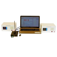 Учебный лабораторный комплекс «Перехват, подавление, подмена радиоэлектронных данных» - «globural.ru» - Саранск