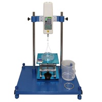 Установка лабораторная «Поверхностное натяжение в жидкости» - «globural.ru» - Саранск