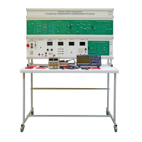 Учебная установка «Устройства генерирования и формирования радиосигналов» - «globural.ru» - Саранск