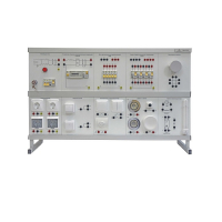 Стенд по электромонтажу тип 2 - «globural.ru» - Саранск