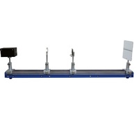 Лабораторная установка "Спектральные линии ртути и паров натрия" - «globural.ru» - Саранск