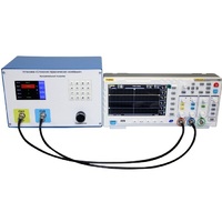 Лабораторная установка «Сложение гармонических колебаний» - «globural.ru» - Саранск