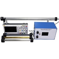 Установка «Определение скорости звука в твердых телах»   - «globural.ru» - Саранск