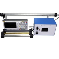 Учебно-лабораторная установка «Изучение звуковых волн» - «globural.ru» - Саранск