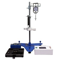 Лабораторная установка «Модуль Юнга и модуль сдвига»  - «globural.ru» - Саранск