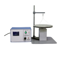 Демонстрационная установка «Вязкость газов» - «globural.ru» - Саранск