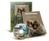 Электронное наглядное пособие «Эволюция» - «globural.ru» - Саранск