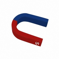 Магнит U - образный демонстрационный - «globural.ru» - Саранск