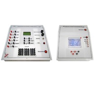 Учебный модульный комплекс «Твердое тело 1» - «globural.ru» - Саранск