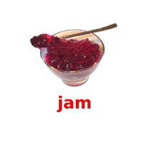 Карточки Домана "Food-1" ("Еда-1") на английском языке - «globural.ru» - Саранск