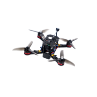 Комплект для сборки соревновательного дрона ARA FPV - «globural.ru» - Саранск