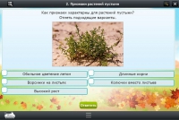 Интерактивные курсы. Окружающий мир 3 класс. Базовый - «globural.ru» - Саранск