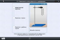 Интерактивные курсы. Физика 8 класс. Базовый - «globural.ru» - Саранск