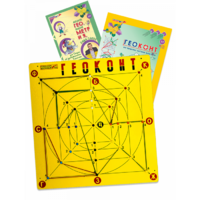 Игровое пособие "Геоконт "Великан" - «globural.ru» - Саранск