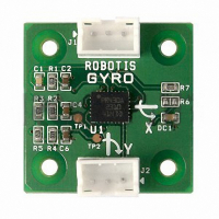 Гироскоп GYRO SENSOR GS-12 - «globural.ru» - Саранск