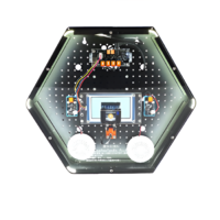 Модуль интерактивный с искусственным интеллектом "Распознавание изображений" - «globural.ru» - Саранск