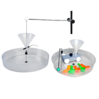 Прибор для демонстрации реактивного движения - «globural.ru» - Саранск