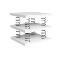 Прибор для демонстрации упругих деформаций - «globural.ru» - Саранск