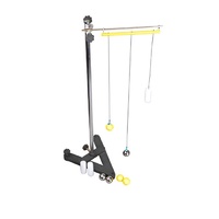 Прибор для демонстрации вынужденных колебаний - «globural.ru» - Саранск