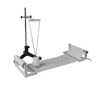 Прибор для демонстрации записи механических колебаний - «globural.ru» - Саранск