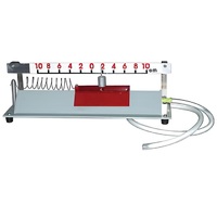 Прибор для демонстрации механических колебаний (на воздушной подушке) - «globural.ru» - Саранск