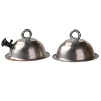 Прибор для демонстрации атмосферного давления (Магдебургские полушария) - «globural.ru» - Саранск