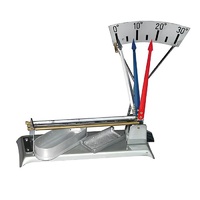 Прибор для демонстрации линейного расширения тел (Вариант 1) - «globural.ru» - Саранск