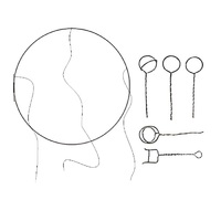 Прибор для демонстрации поверхностного натяжения - «globural.ru» - Саранск