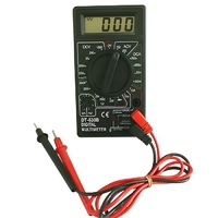 Цифровой измерительный прибор - «globural.ru» - Саранск