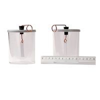 Электроскопы (2 штуки) - «globural.ru» - Саранск