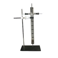 Эвдиометр (принадлежность  источника высокого  напряжения) - «globural.ru» - Саранск