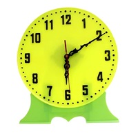 Модель часов (демонстрационная) - «globural.ru» - Саранск