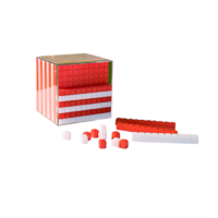 Модель "Единицы объема" - «globural.ru» - Саранск