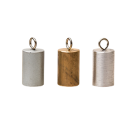 Набор тел по калориметрии - «globural.ru» - Саранск