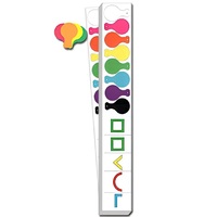 Цветные сигнальные карточки "Средства оперативной обратной связи" - «globural.ru» - Саранск