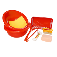 Набор "Я учусь стирать" - «globural.ru» - Саранск