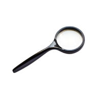 Лупа ручная d=40 - «globural.ru» - Саранск