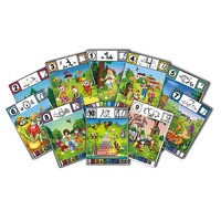 Демонстрационное пособие "Сказочный счёт" - «globural.ru» - Саранск