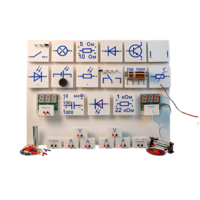 Цифровая лаборатория "Электричество" - «globural.ru» - Саранск