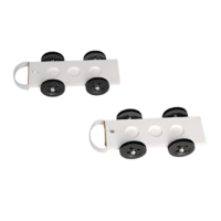 Комплект тележек легкоподвижных - «globural.ru» - Саранск