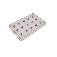 Модель Молекулярное строение магнита - «globural.ru» - Саранск