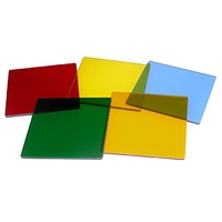 Набор светофильтров - «globural.ru» - Саранск